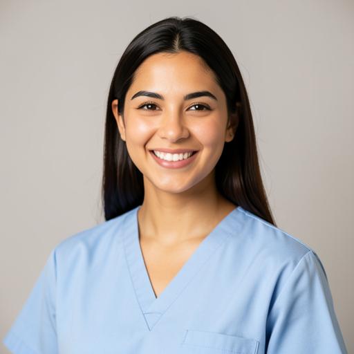 Sofia M., caregiver