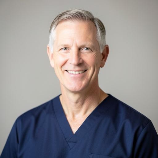 David H., caregiver