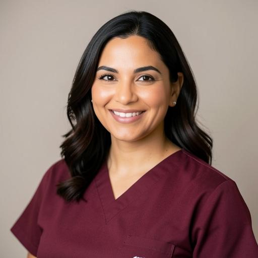 Elena V., caregiver