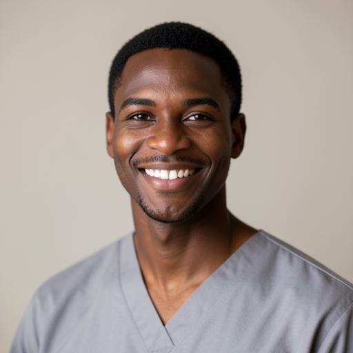 James T., caregiver