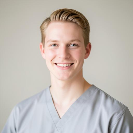 Michael B., caregiver