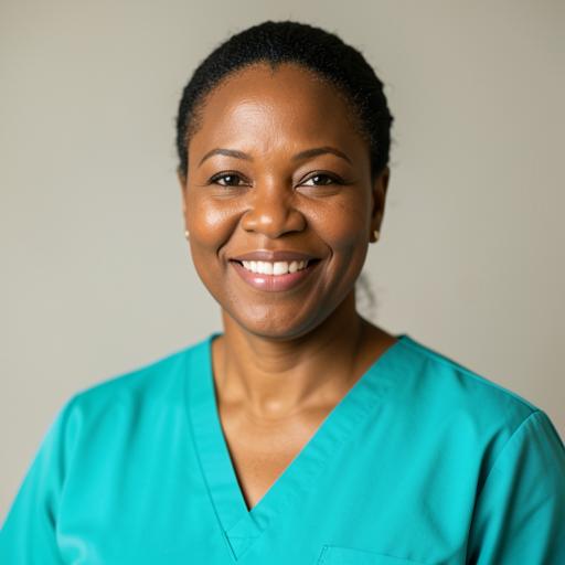 Grace N., caregiver