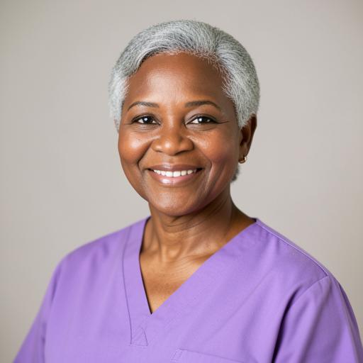 Patricia W., caregiver