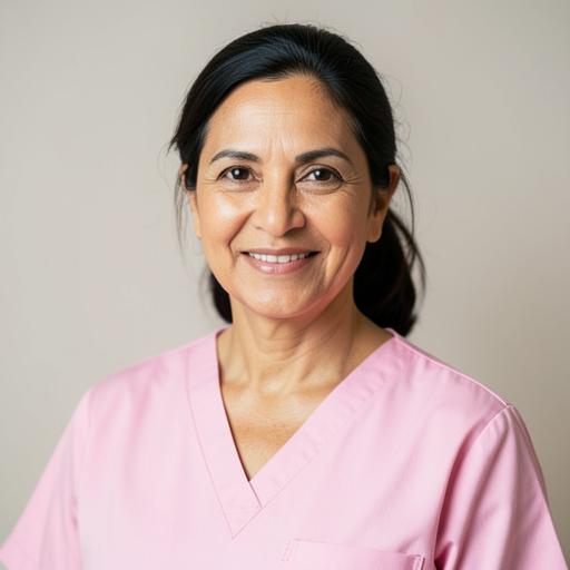 Maria R., caregiver