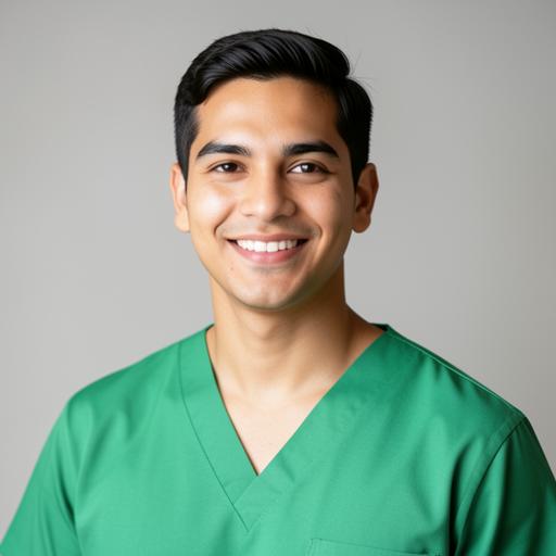 Carlos G., caregiver