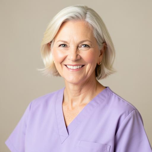 Janet S., caregiver
